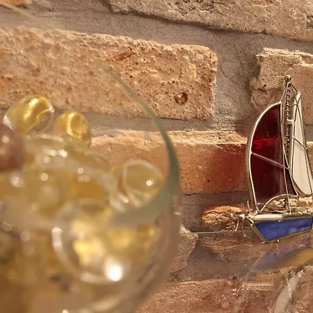 Sara S Luxury Home Five Minutes From Piazza San Marco-3